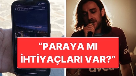 Kazım Koyuncu Şarkısı ile Video Paylaştı, Mahkemelik Oldu: 50 Bin Lira Tazminat Talep Ettiler