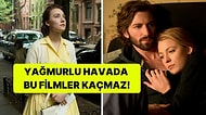 Battaniyeler Hazır mı? Yağmurlu Havada İzlenecek 15 Romantik Film Önerisi