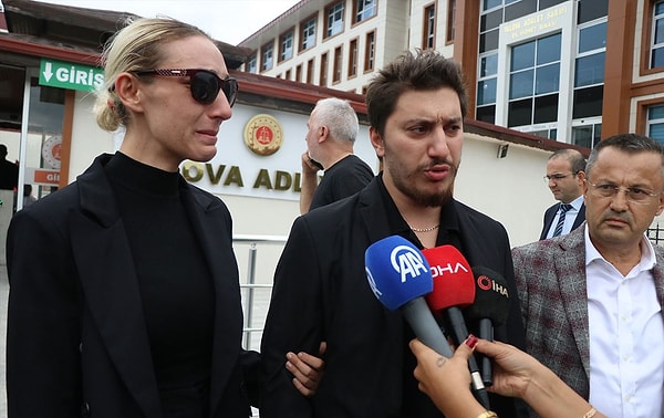 Güllü’nün hayatının kaybetmesi ile ilgili savcılığın soruşturması sürerken, gazeteci Sevilay Yılman olayla ilgili bilirkişi raporunun dosyaya girdiğini söyledi.