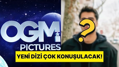 OGM Yeni Dizi Hazırlığında! Başrol Belli Oldu: Yalı Çapkını Ekranlara Geri Dönüyor