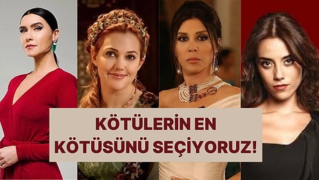 En Tehlikelisini Seçiyoruz! Hangisi Daha Güçlü?