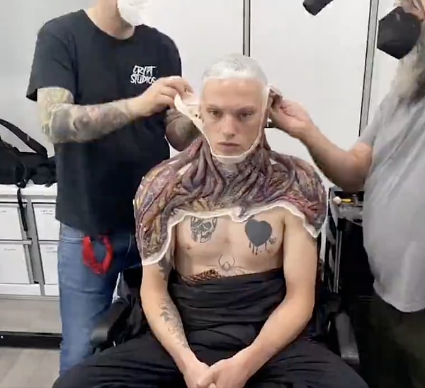 Stranger Things, Netflix’in son yıllardaki en güçlü kozlarından biri olarak 5. sezonuyla sonunda izleyici karşısına çıktı.