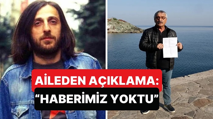 Kazım Koyuncu Paylaştığı İçin Mahkemelik Olan Vatandaşa Koyuncu Ailesinden Açıklama Geldi