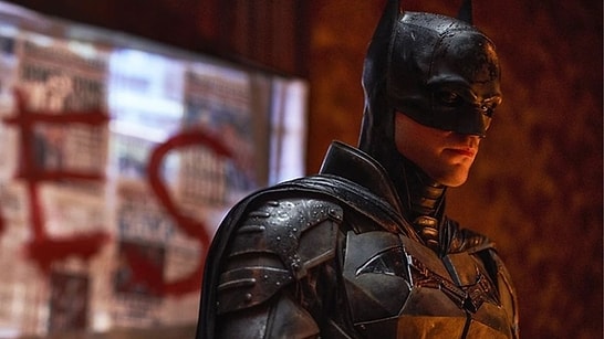 A Woman Files for Divorce from Her Husband Who Is Obsessed with Batman