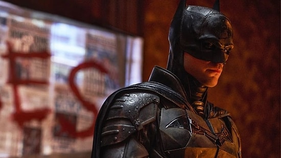 A Woman Files for Divorce from Her Husband Who Is Obsessed with Batman