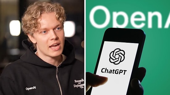 The Young OpenAI Engineer Behind ChatGPT: His Story Breaks the Mold