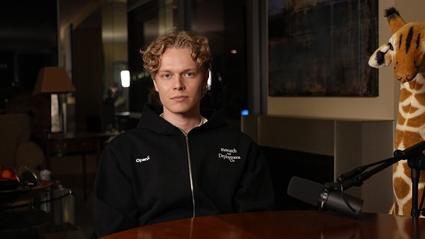 In the realm of technology, it's the results that speak louder than diplomas.