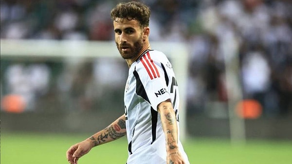 "Sahaya çıkmam" resti...