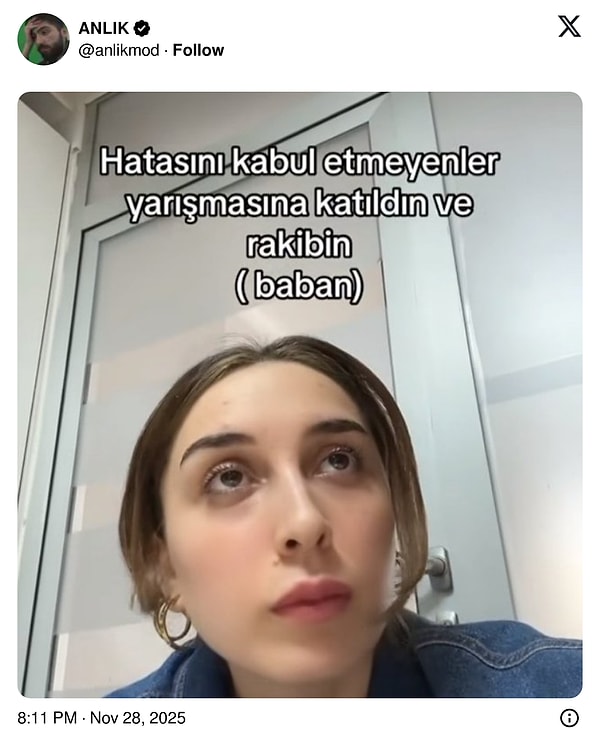Yarın görüşürüz 👋