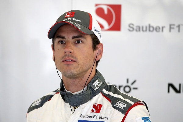 Adı büyük bir kazaya da karıştı.