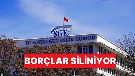 11. Yargı Paketinde Genel Sağlık Sigortası Affı da Geliyor