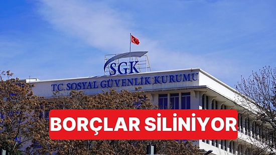 11. Yargı Paketinde Genel Sağlık Sigortası Affı da Geliyor