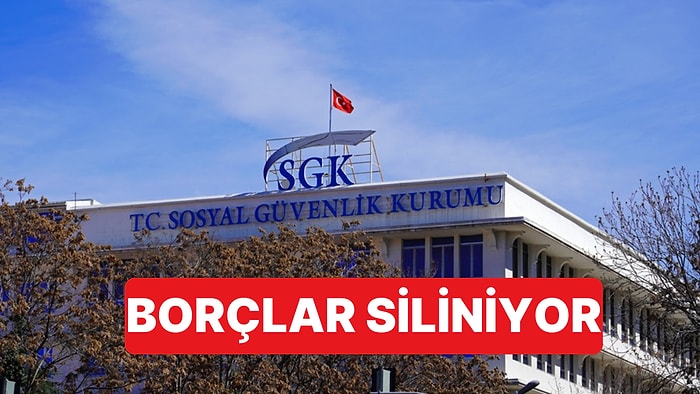11. Yargı Paketinde Genel Sağlık Sigortası Affı da Geliyor