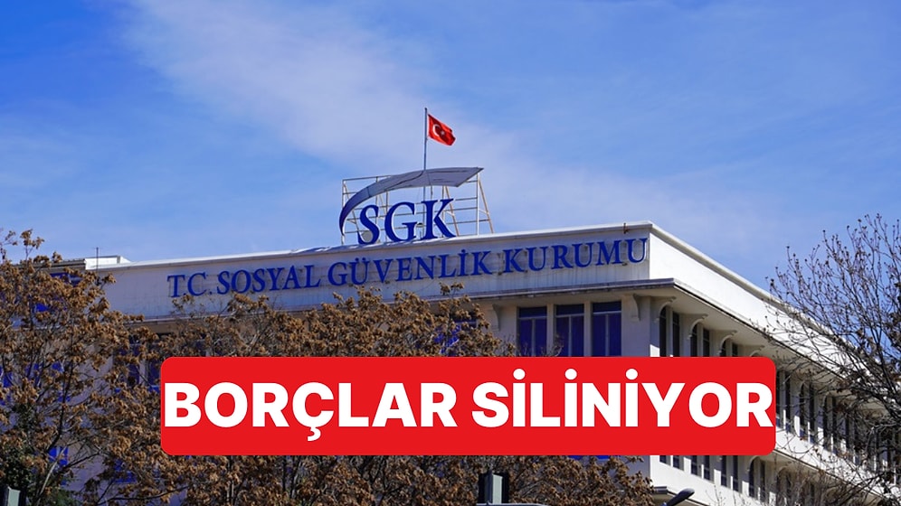 11. Yargı Paketinde Genel Sağlık Sigortası Affı da Geliyor