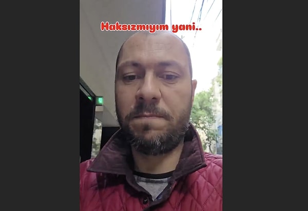 "Ben bir ülkeyi yönetiyor olsam emekliliği komple kaldırırım."