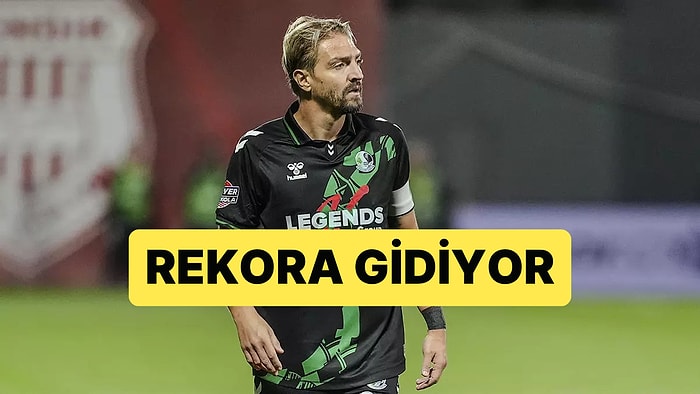 Sakaryaspor Forması Giyen Caner Erkin, 8 Maçta 3 Kırmızı Kart Gördü