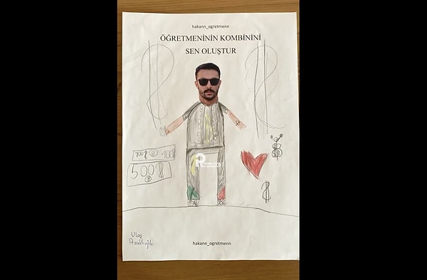 Her biri kendi tarzını konuşturdu.