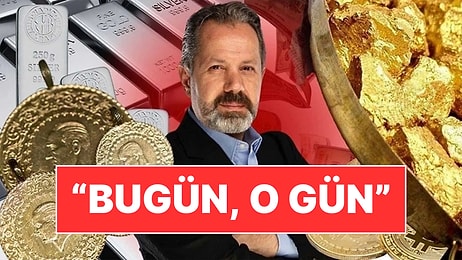 İslam Memiş'ten Altın İçin Kritik Uyarı: 10 Aralık Tarihine Dikkat Çekti!