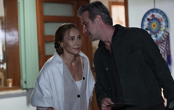 Ben Leman Reyting Yarışında Üçüncü Sırada!