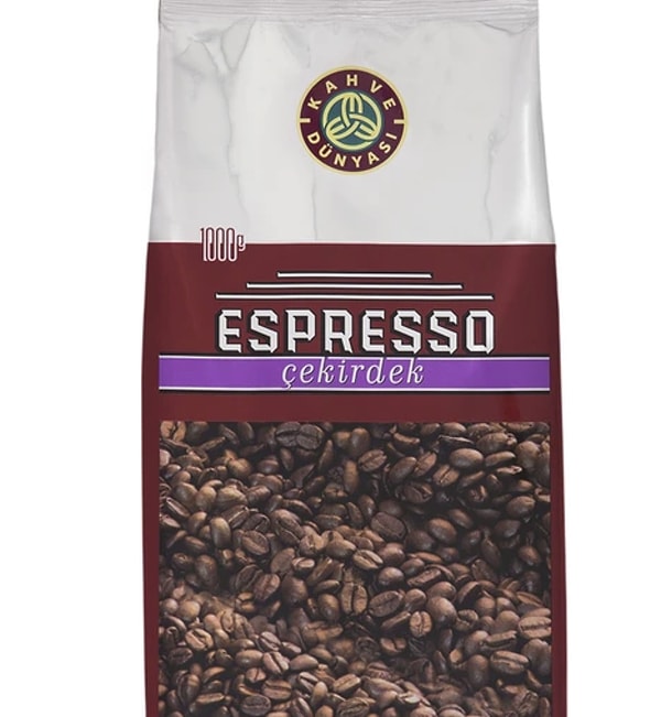 Kahve Dünyası’nın “2. ürün 1 TL” fırsatında bugün son gün! Bu kampanyayı kaçırmadan siz de göz atın.