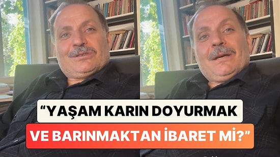Aynı Zamanda Öğretmen Olan İçerik Üreticisi Sabit Doğan "Gençler İş Beğenmiyor" Diyenlere Yanıt Verdi