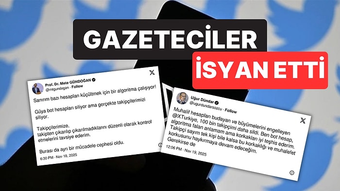 X'te Neler Oluyor? Son Güncellemelerle Birlikte Uzun Süredir Kullanılmayan Binlerce Hesap Askıya Alındı
