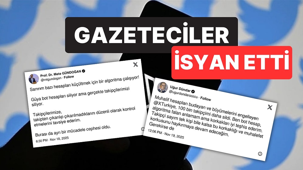 X'te Neler Oluyor? Son Güncellemelerle Birlikte Uzun Süredir Kullanılmayan Binlerce Hesap Askıya Alındı