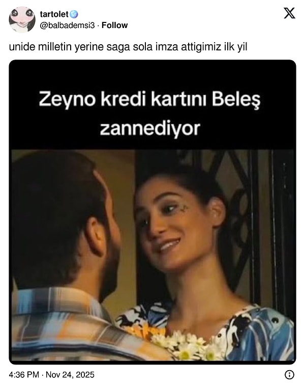 15. Ay keşke böyle olsa!