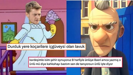 Televizyon Dünyasıyla İlgili Attıkları Komik Tweetlerle Hafta Boyunca Güldüren Kullanıcılar