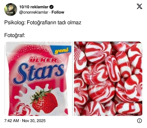 O kadar doğru ki...