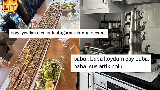 Yemeklerle İlgili Paylaşımlarıyla Hepimizi Mizaha Doyuran Kişilerden Haftanın En Komik Yemek Tweetleri