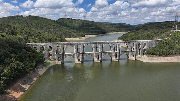 Bu bir ay içinde yüzde 5,53’lük düşüş yaşandı.