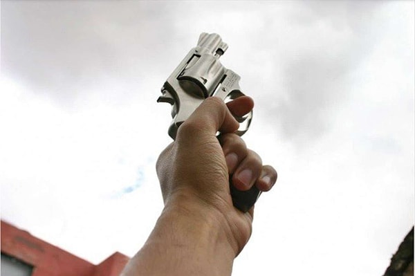 Magandalara da ceza artıyor.