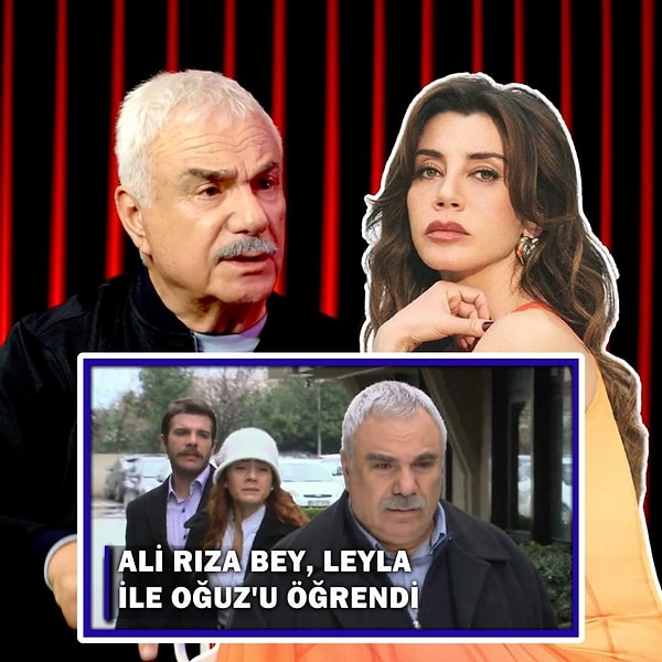 Halil Egün'e Fahriye Evcen ve Gökçe Bahadır'ın kendisini hiç arayıp aramadığını sorulan programda sürpriz bir itiraf aldı.