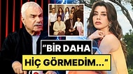 Yaprak Dökümü'nün Ali Rıza Bey'i Halil Ergün'den Dizideki Kızı Gökçe Bahadır Hakkında Sitem Dolu İtiraf!