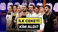30 Kasım MasterChef'te İlk Ceket Sahibini Buldu: MasterChef'te İlk Ceket Kimin Oldu?
