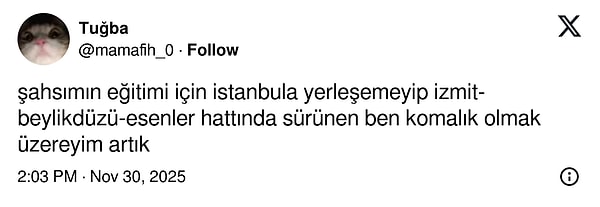 Buyurun, kimler ne demiş beraber görelim.