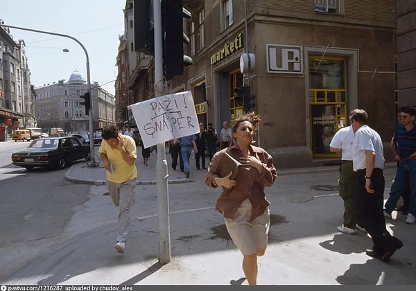 "En yüksek para çocukları vurmak, yaşlıları vurmak bedava..."