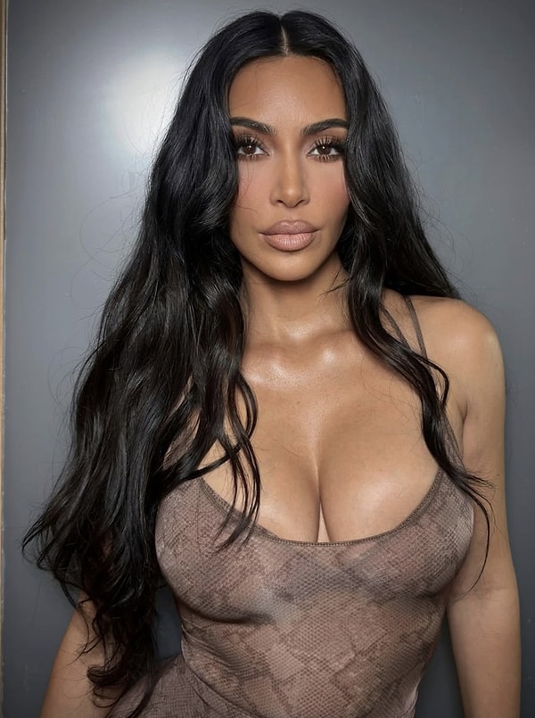 When the name Kim Kardashian is mentioned, it conjures up thoughts of drama, chaos, and questions like "how many hours does this woman have in her day?"