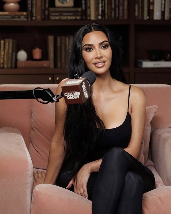 Everything unfolded a few days ago in the recently aired episode of The Kardashians.