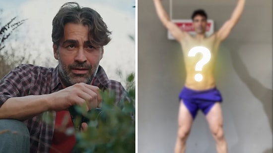 Sarp Levendoğlu’s Transformation: Slimmed Down, Muscular, and Living in Datça