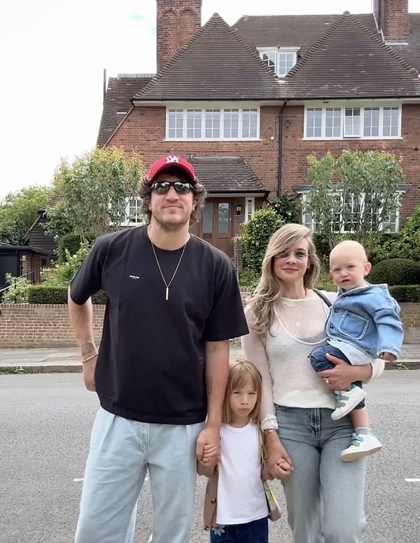 The claim that Müge Boz and Caner Erdeniz are following in the footsteps of Bergüzar Korel, Halit Ergenç, and many others has dropped like a bombshell in the news.