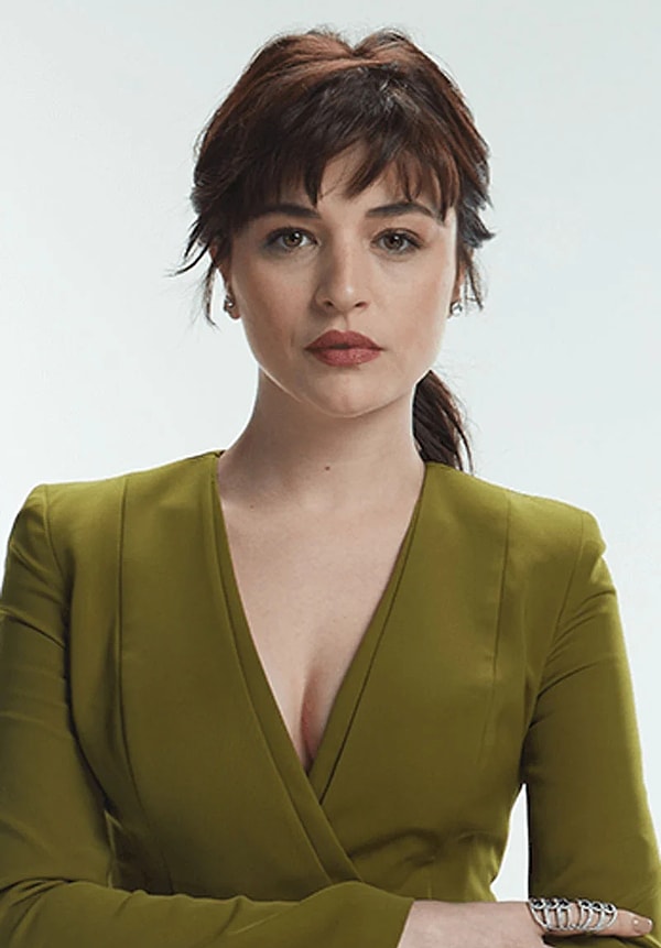 Ülker Abla dizisinde başrol için Gonca Vuslateri ile anlaşmaya varılmıştı.