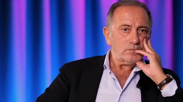 Fatih Altaylı 56 gün sonra Youtube yayınlarına geri döndü!