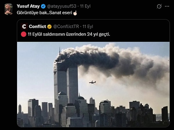 Bir dönem milli takım formasını da giyen Yusuf Atay geçen 27 Ekim’de gözaltına alındı.