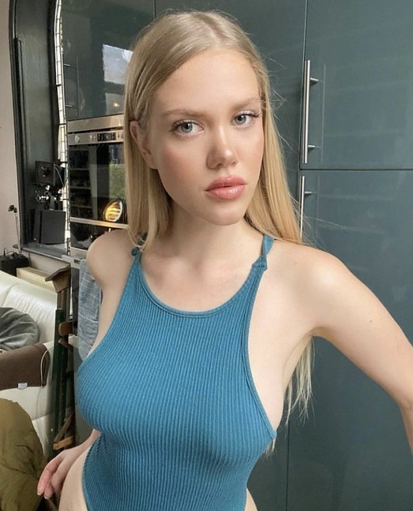 Serel Yereli - Londra