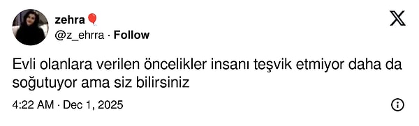 Tabii teşvik meselesi başlı başına bir ikilem.