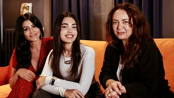 Final bölümü olarak planlanan 13. bölümün yayın tarihi 7 Aralık Pazar olarak açıklandı.