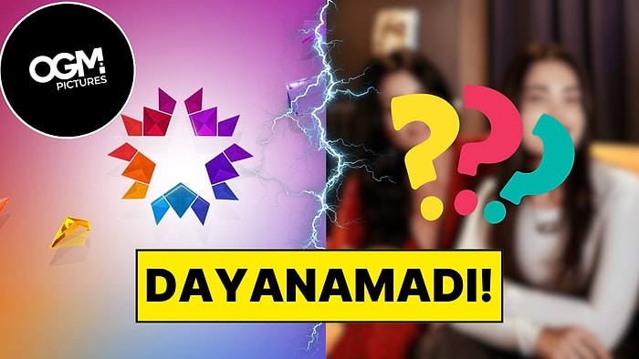 Ekranda Yaprak Dökümü Sürüyor: Bir Dizi Daha Reyting Kurbanı Oldu ve Final Kararı Aldı