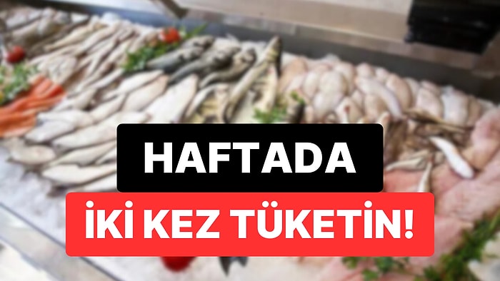 Ne Hamsi, Ne İstavrit Ne de Somon: Aralık Ayında Tüketmeniz Gereken Balık Türü Açıklandı